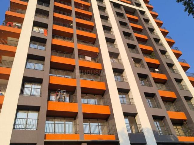 Flat for sale in Gujarat