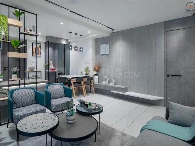 Flat for sale in Gujarat