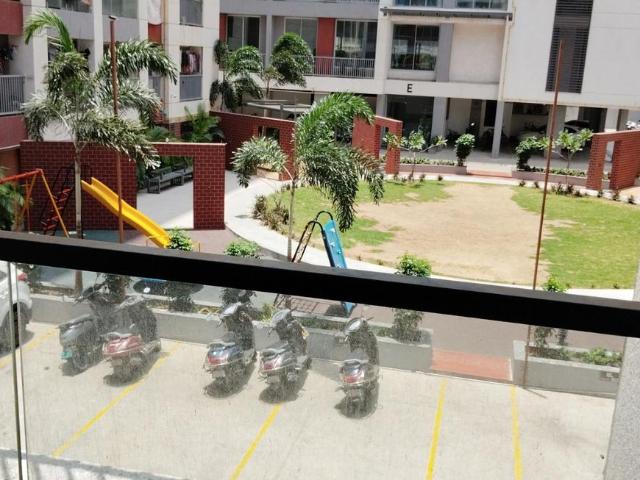 Flat for sale in Gujarat