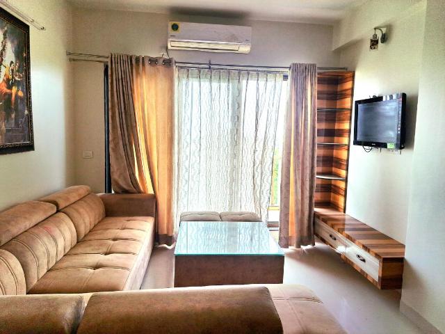 Flat for rent in Rajasthan