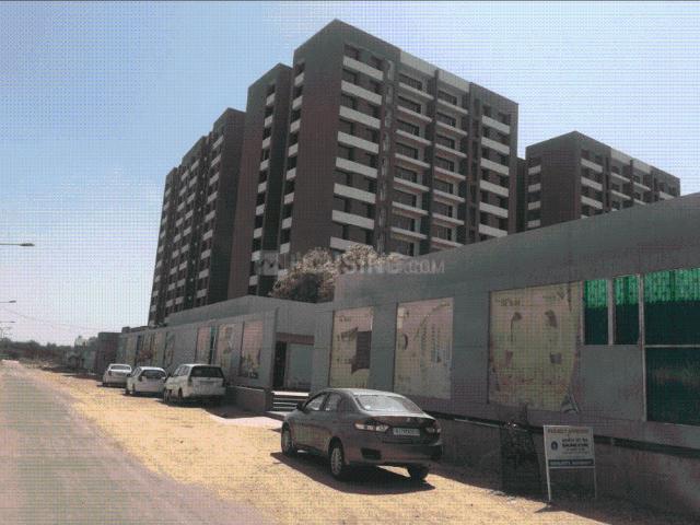 Flat for sale in Luni Tehsil, Jodhpur