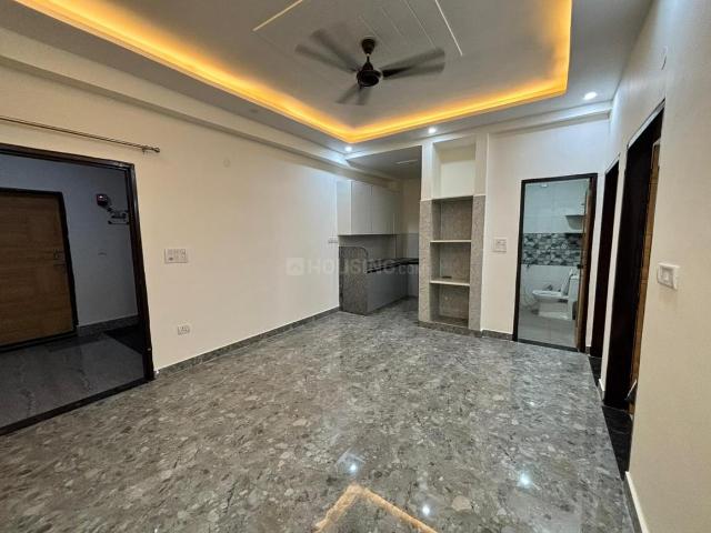 Flat for rent in South West Delhi, Deri