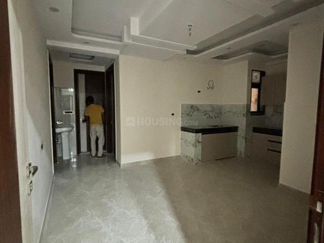Flat for rent in South West Delhi, Deri