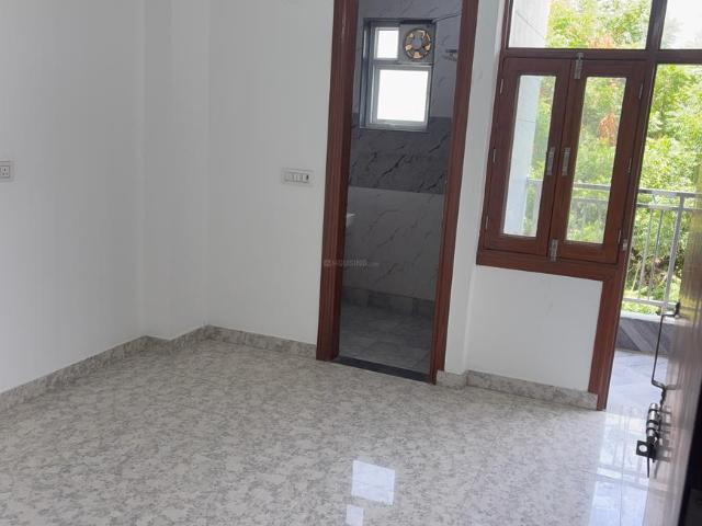 Flat for rent in South West Delhi, Deri