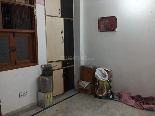 Flat for rent in South West Delhi, Deri