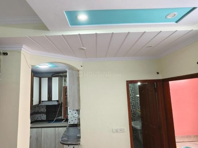 Flat for rent in Mahavir Enclave, Delhi