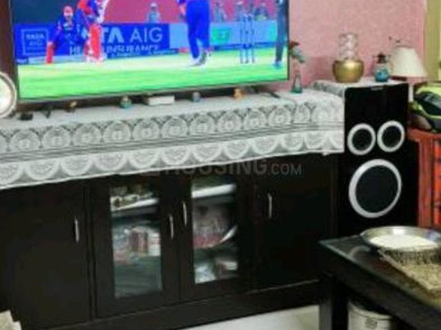 Flat for sale in South West Delhi, Deri