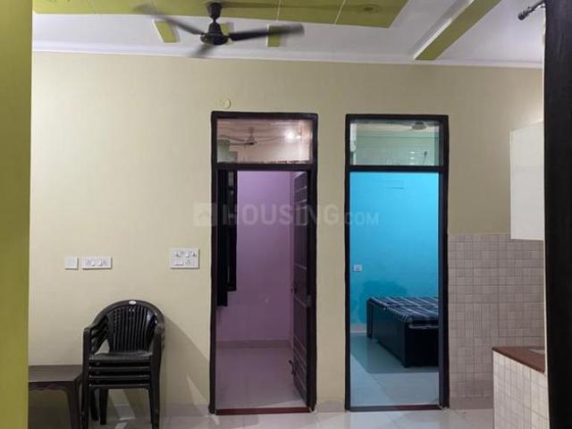 Flat for rent in Hariana