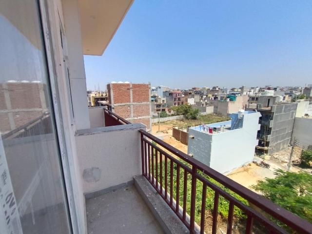 Flat for rent in Hariana