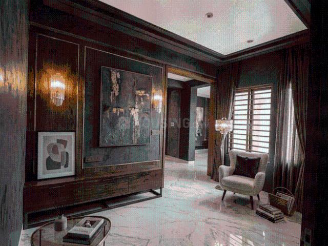 Flat for sale in Hariana