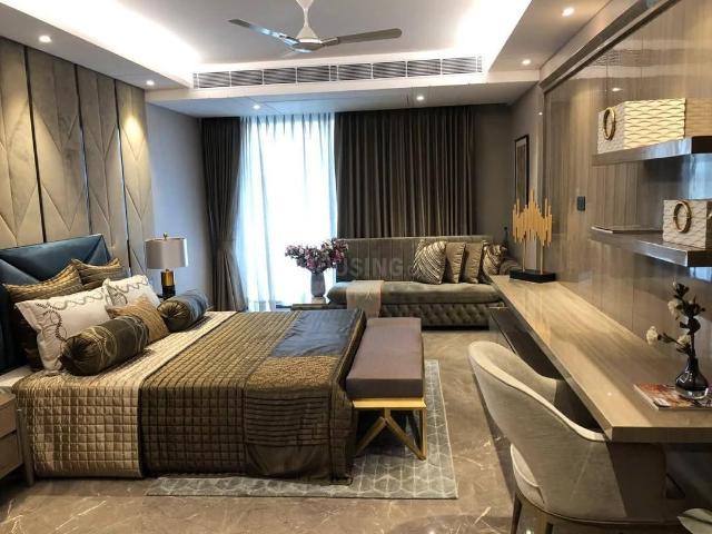 Flat for rent in Hariana