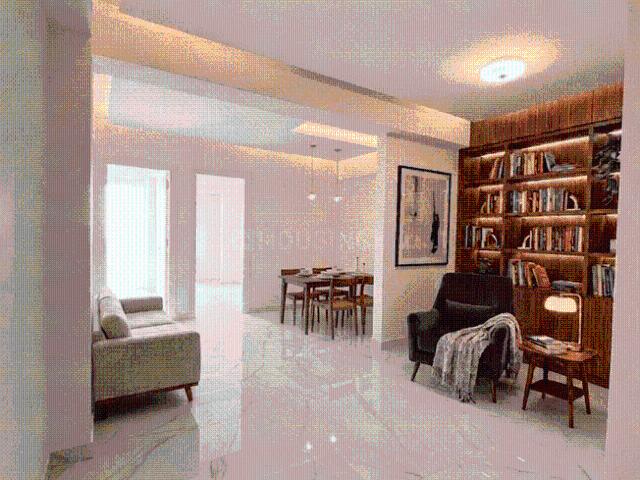 Flat for sale in Hariana