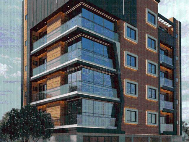 Flat for sale in Hariana