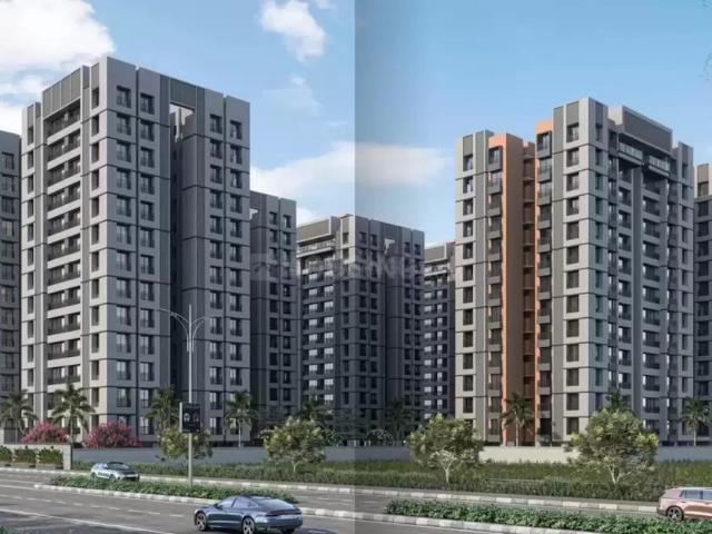 Flat for rent in Gujarat