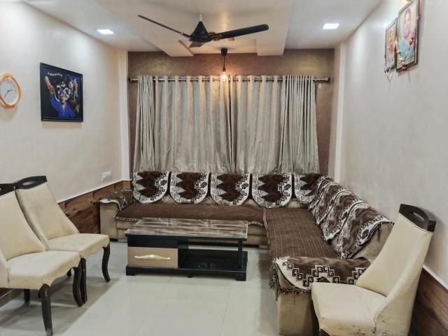 Flat for rent in Gujarat