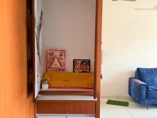 Flat for rent in Gujarat