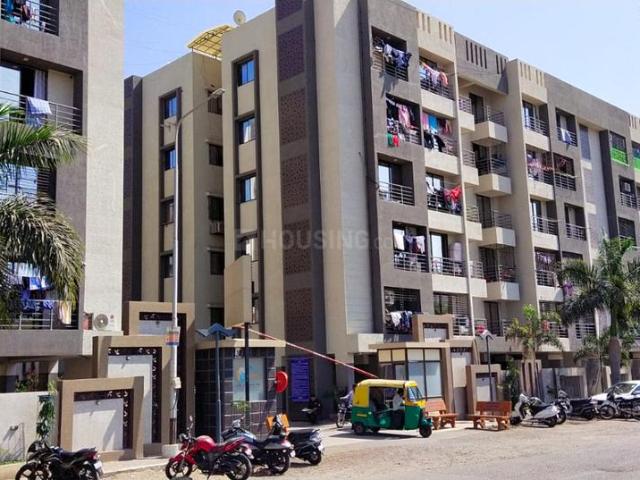 Flat for rent in Gujarat