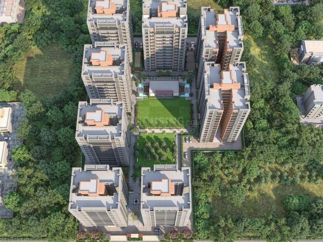Flat for rent in Gujarat