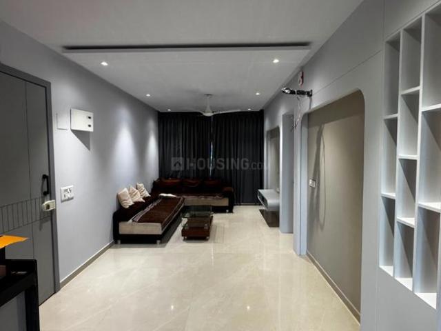 Flat for rent in Gujarat