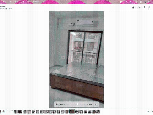 Flat for rent in Gujarat