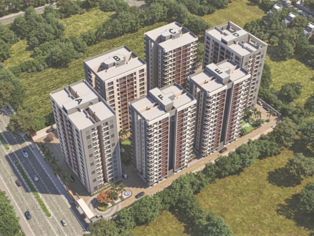 Flat for rent in Surat, Gujarat