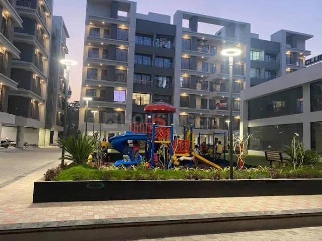 Flat for sale in Surat, Gujarat