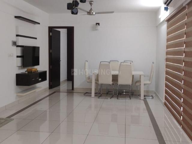 Flat for rent in Cochin, Kerala