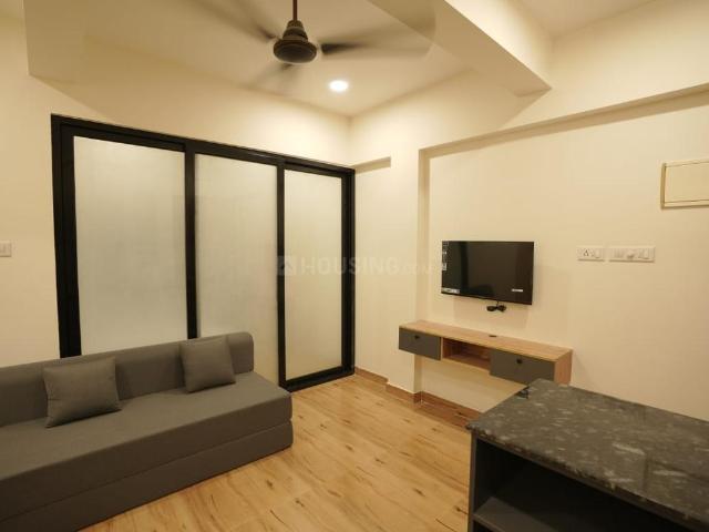 Flat for rent in Cochin, Kerala