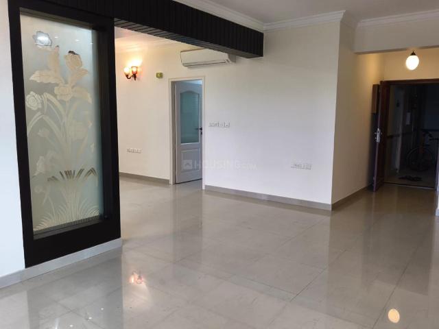 Flat for rent in Palarivattom, Ernakulam