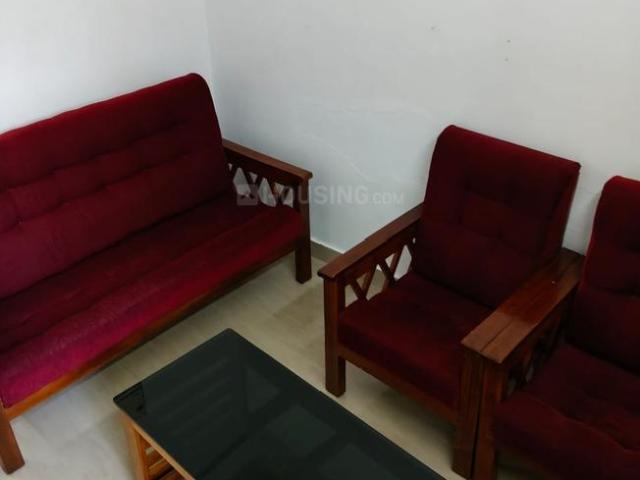 Flat for rent in Cochin, Kerala
