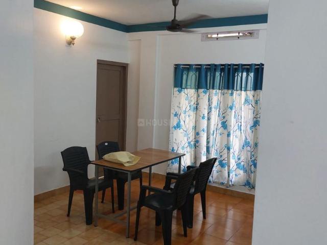 Flat for rent in Cochin, Kerala