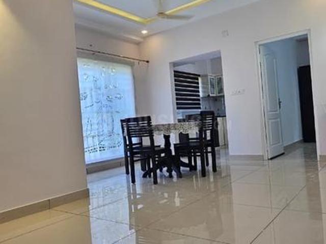 Flat for rent in Cochin, Kerala