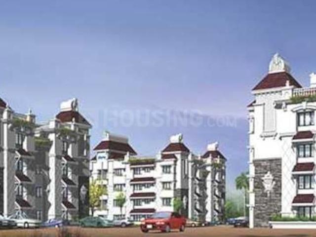 Flat for sale in Ernakulam
