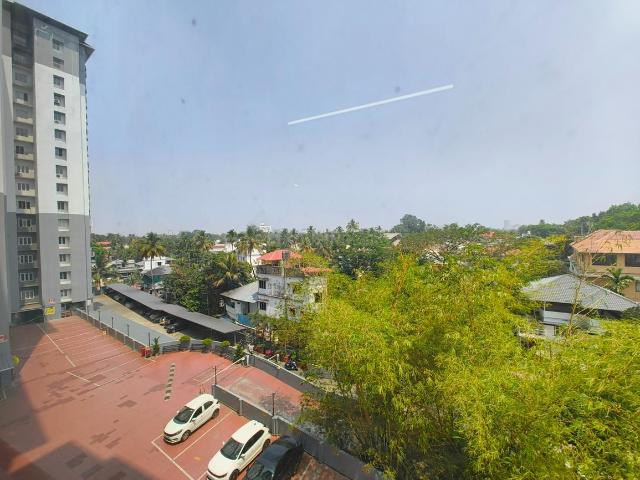 Flat for sale in Cochin, Kerala
