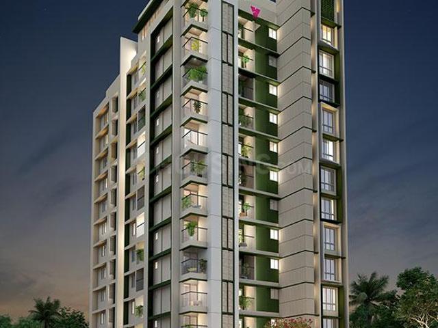 Flat for sale in Ernakulam