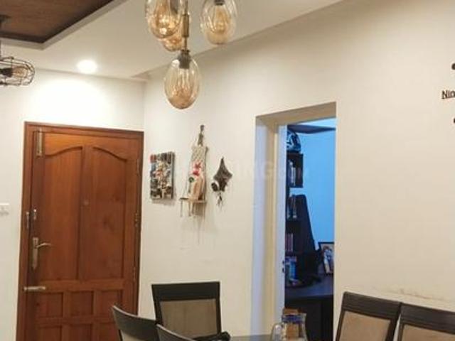 Flat for sale in Cochin, Kerala