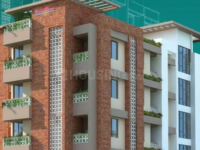 Flat for sale in Cochin, Kerala