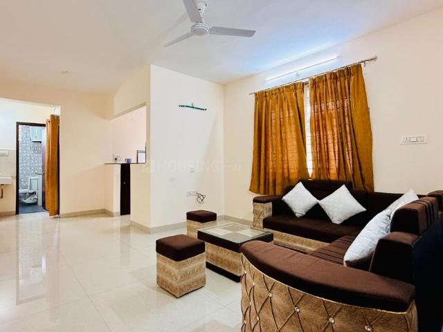 Flat for rent in Indore City, Indore