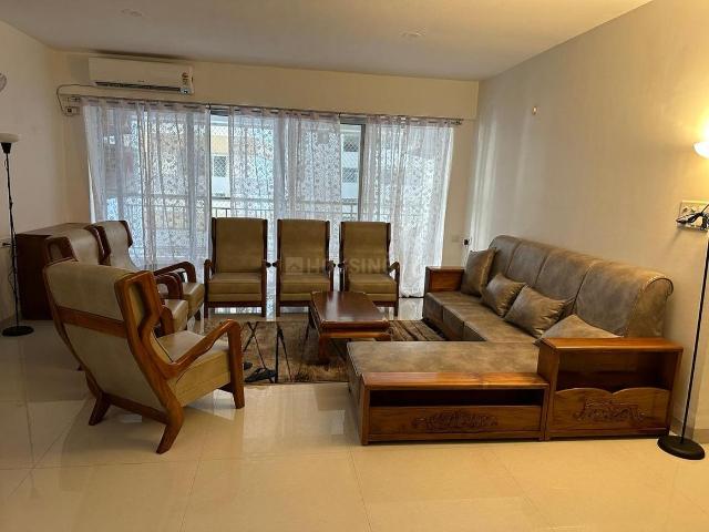 Flat for rent in Madya