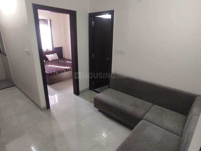 Flat for rent in Madya
