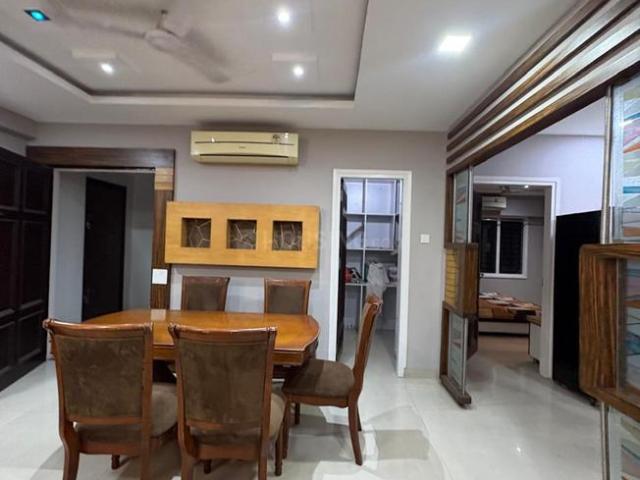 Flat for rent in Madya