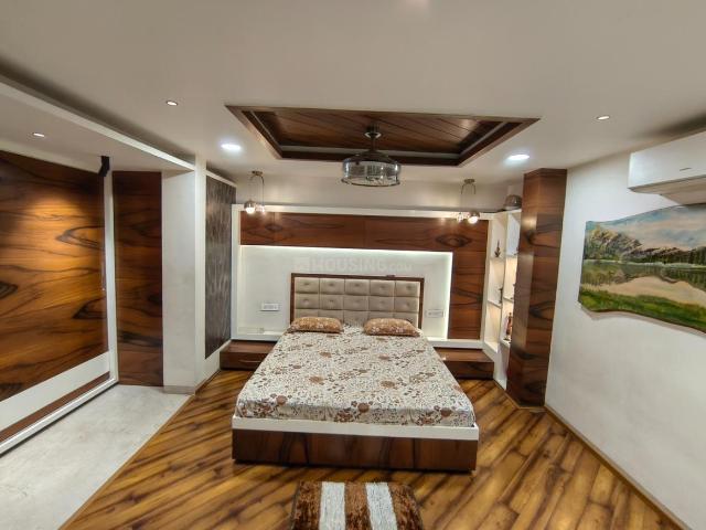 Flat for rent in Madya