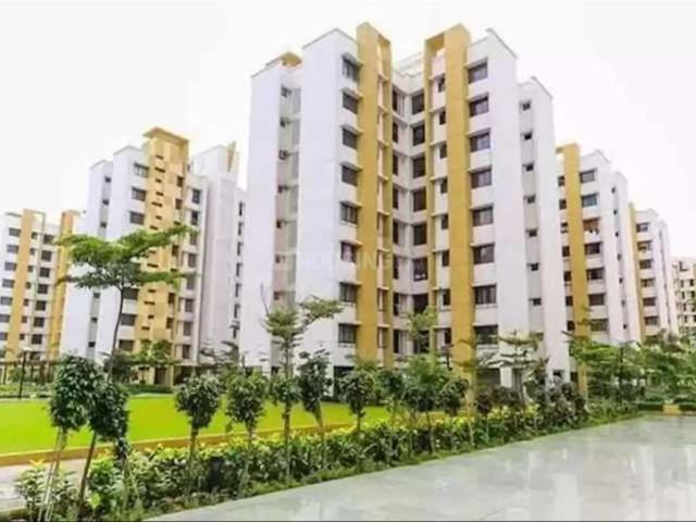 Flat for rent in Irvetta, Kalyan-Dombivli