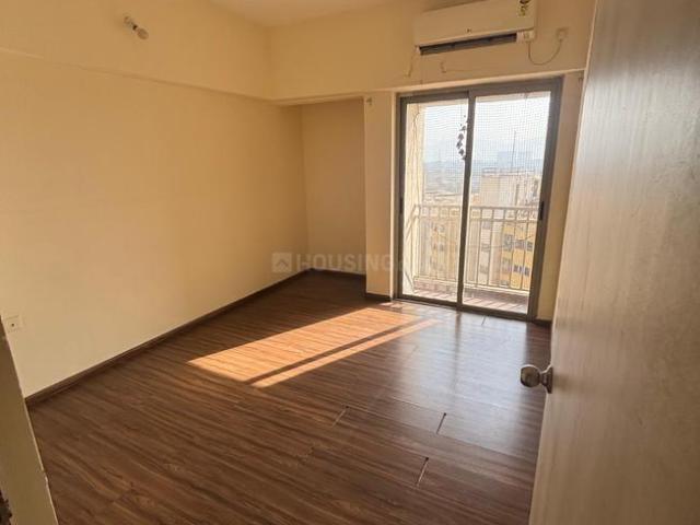 Flat for rent in Thane