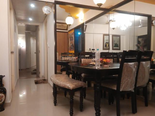 Flat for rent in Thane