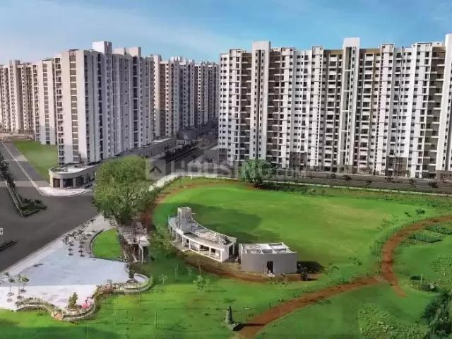 Flat for rent in Thane