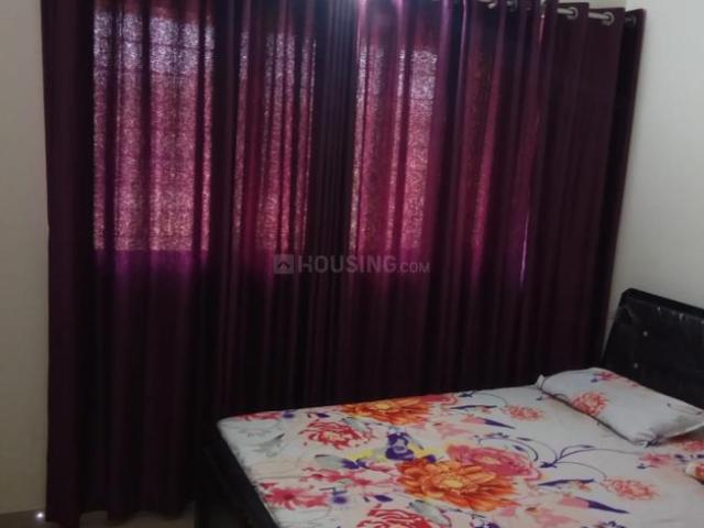 Flat for rent in Runwal Garden, Kalyan-Dombivli