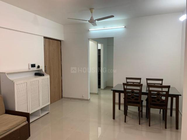 Flat for rent in Kalyan-dombivali, National Capital Territory Of Delhi