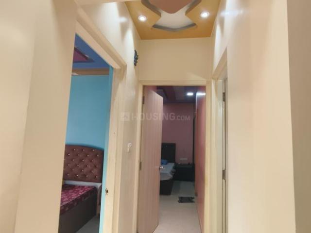 Flat for rent in Kalyan-dombivali, National Capital Territory Of Delhi
