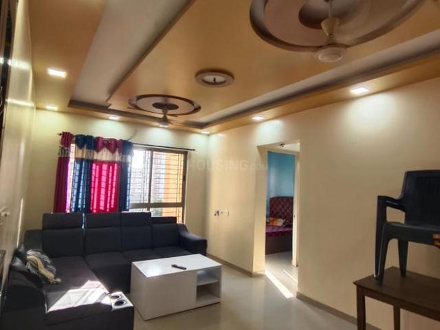 Flat for rent in Kalyan-dombivali, National Capital Territory Of Delhi